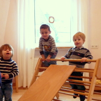 Kleinkinder